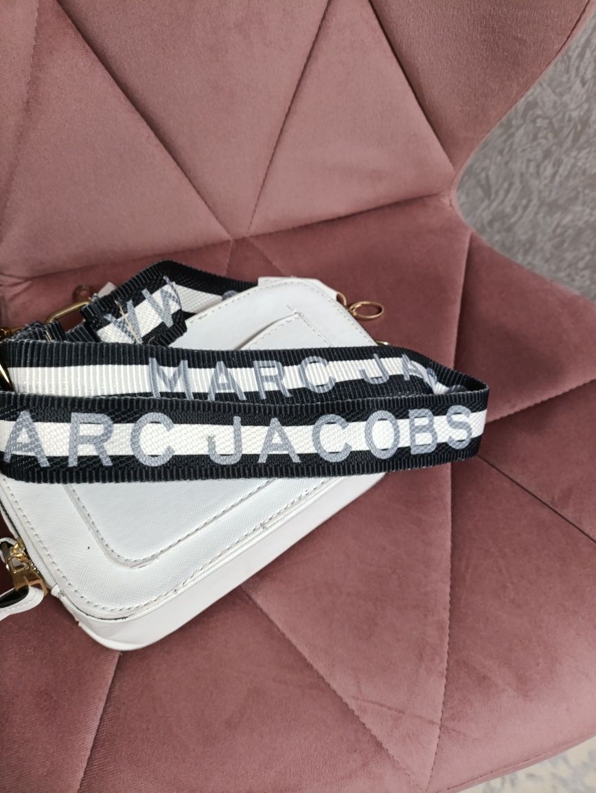 Жіноча сумка Marc Jacobs