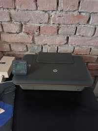 Drukarka HP Deskjet 3050a
