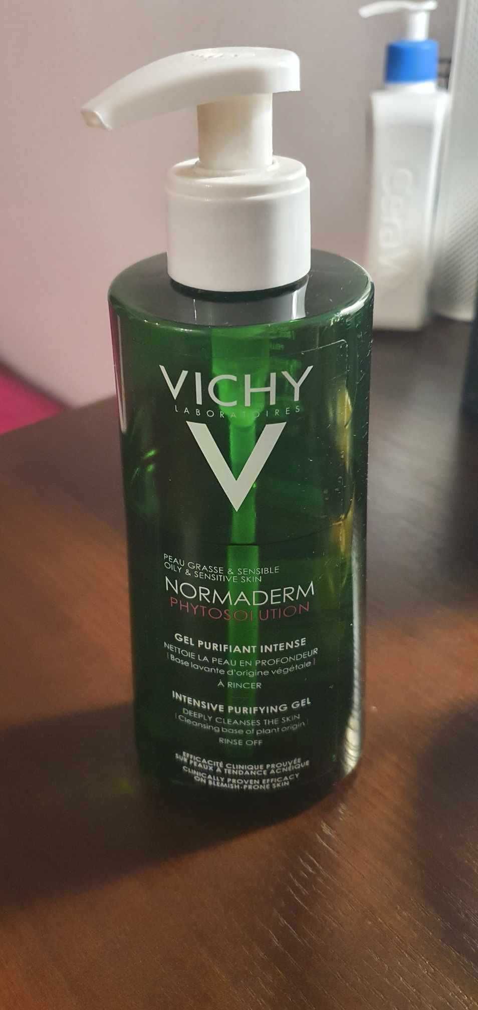 Vichy Normaderm Phytosolution