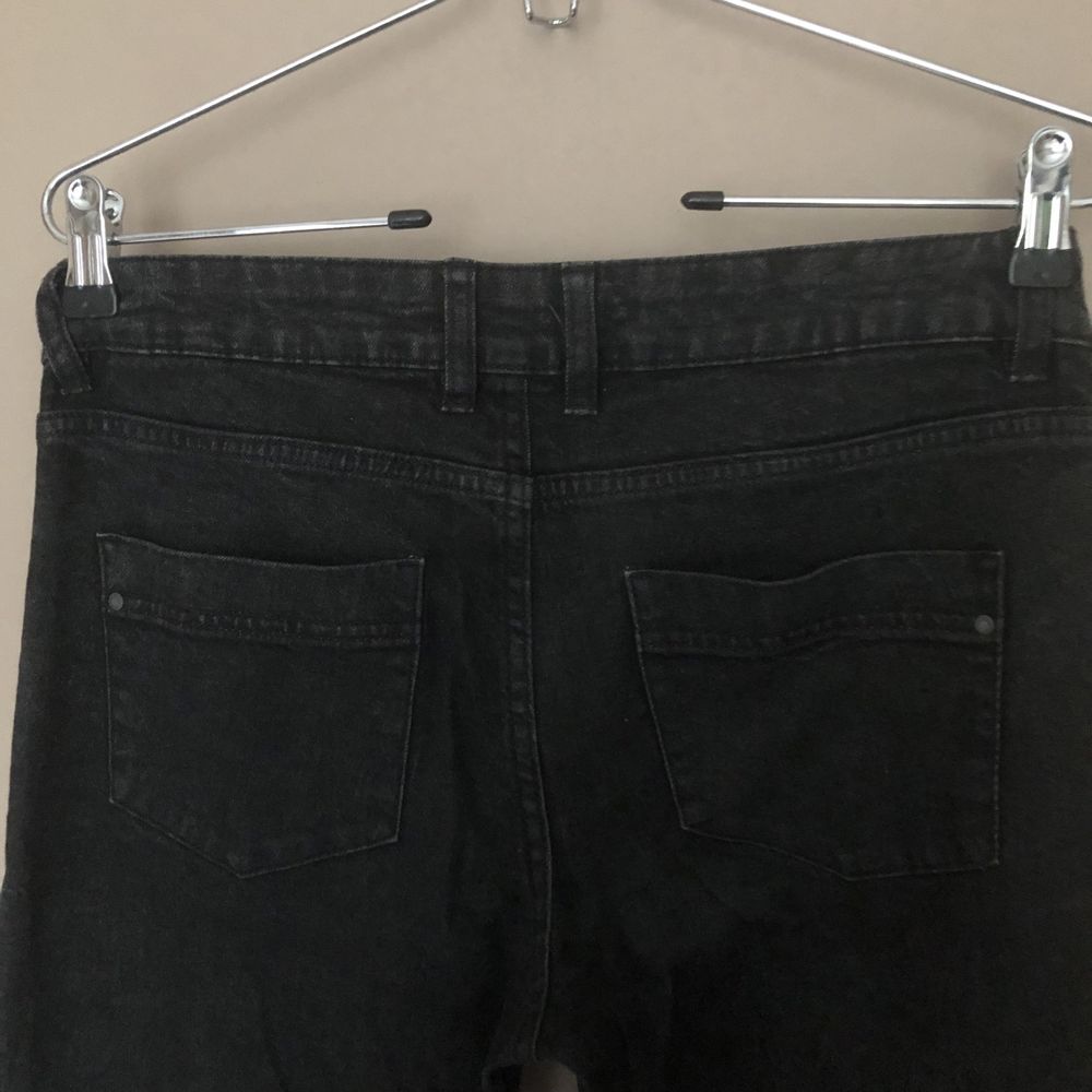 Spodnie jeansy 36