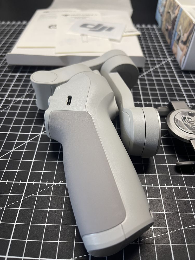 Dji osmo mobile SE