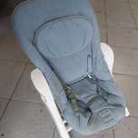 Cadeira de baloiço semi nova