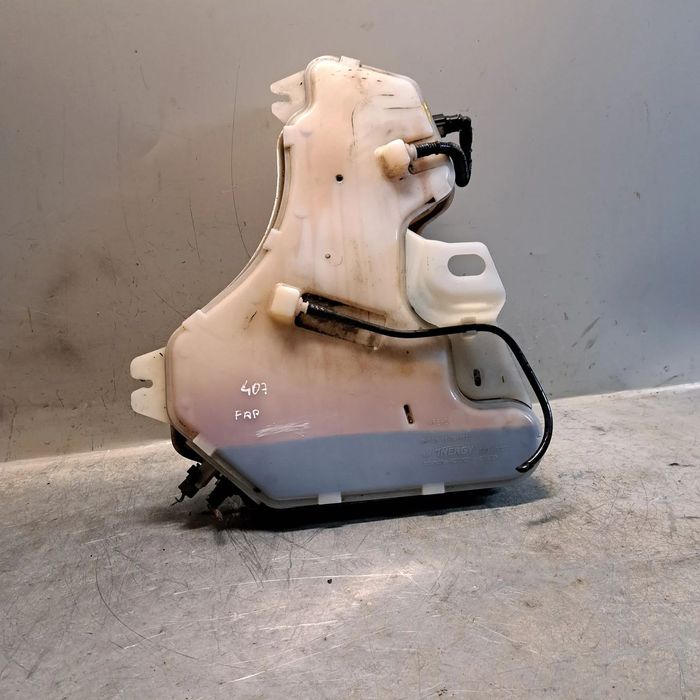 PEUGEOT CITROËN ZBIORNICZEK PŁYNU FAP PSA 9642944280