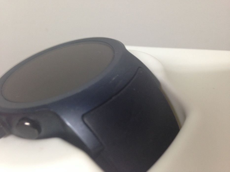 Smartwatch LG-W281 pudełko, akcesoria