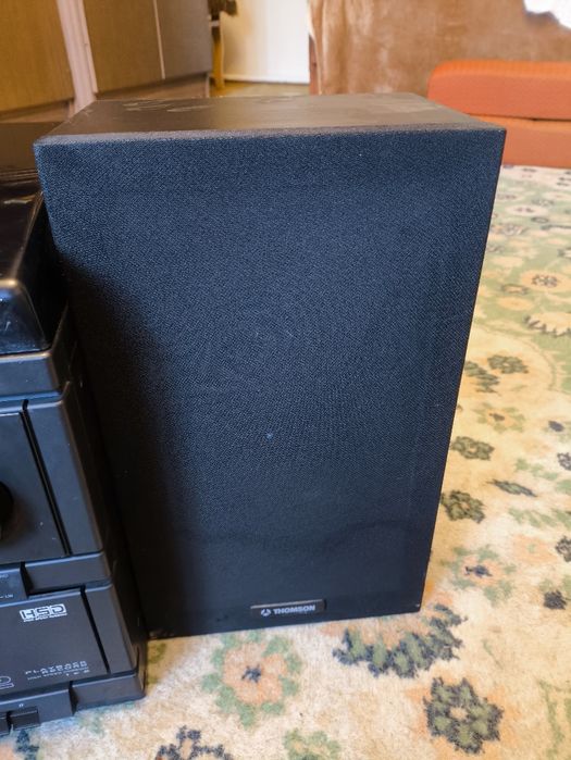 Stara wieża THOMSON VTM 2300