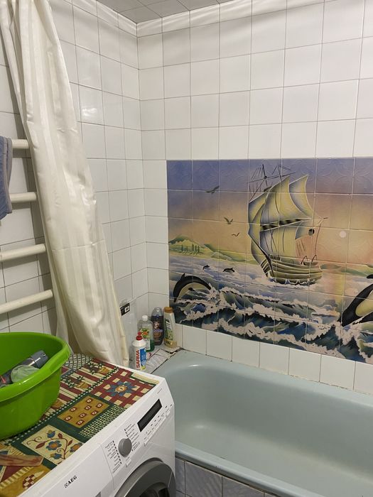 Оренда 4к. квартири вул.Вернадського