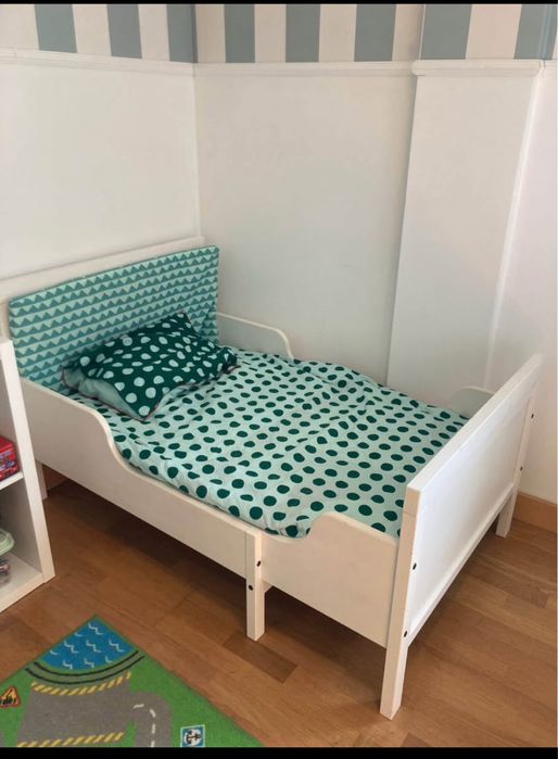 ### Cama Infantil  IKEA