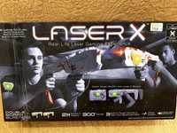 Лазерные пистолеты игровой набор для 2