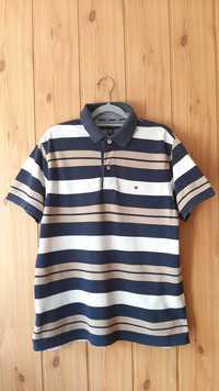 Koszulka polo Tommy Hilfiger M