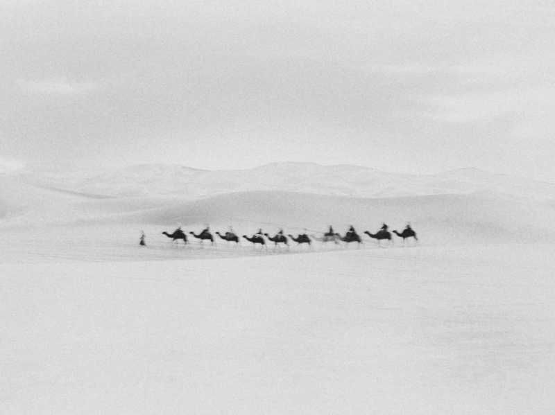 Livro Fotografia Bastiaan Woudt - In Marokko