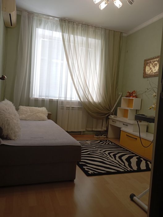 Сдам 3кімн Центр повністю комплектована всім необхідним для комфорту