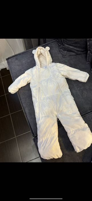Комбинезон  трансформер зимовий Gap