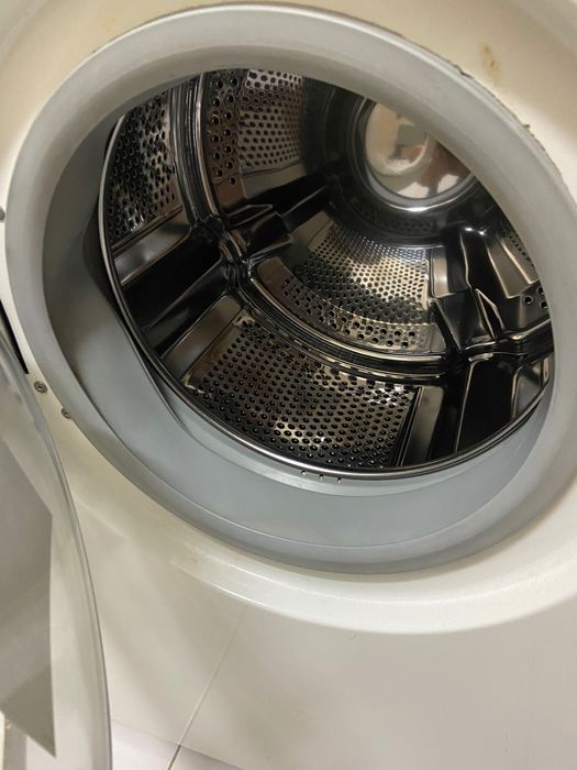 Máquina de lavar roupa