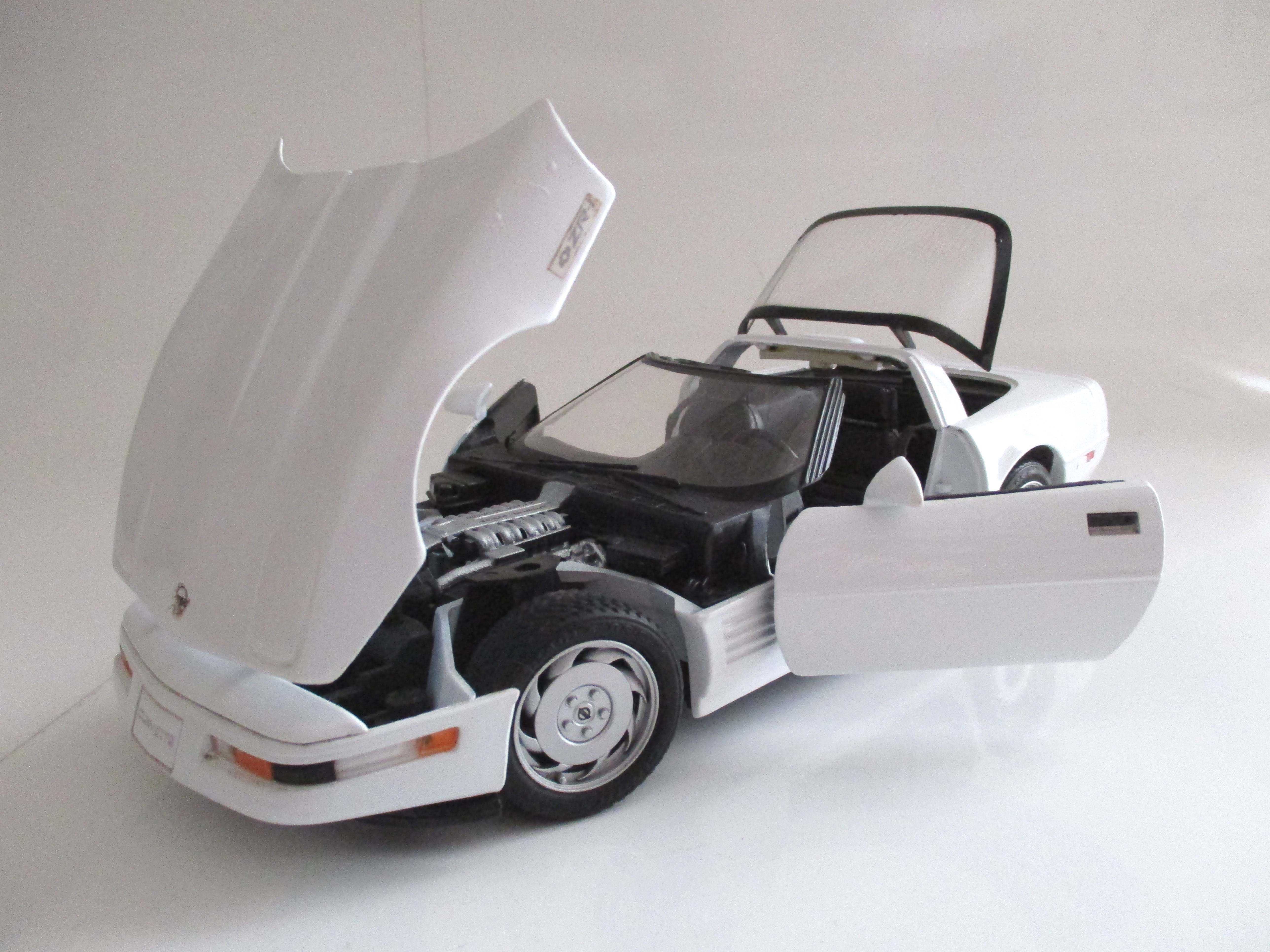 Miniaturas Carro de Coleção 1.18