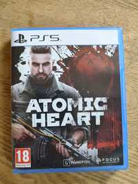 Atomic Heart PS5! Dubbing PL.