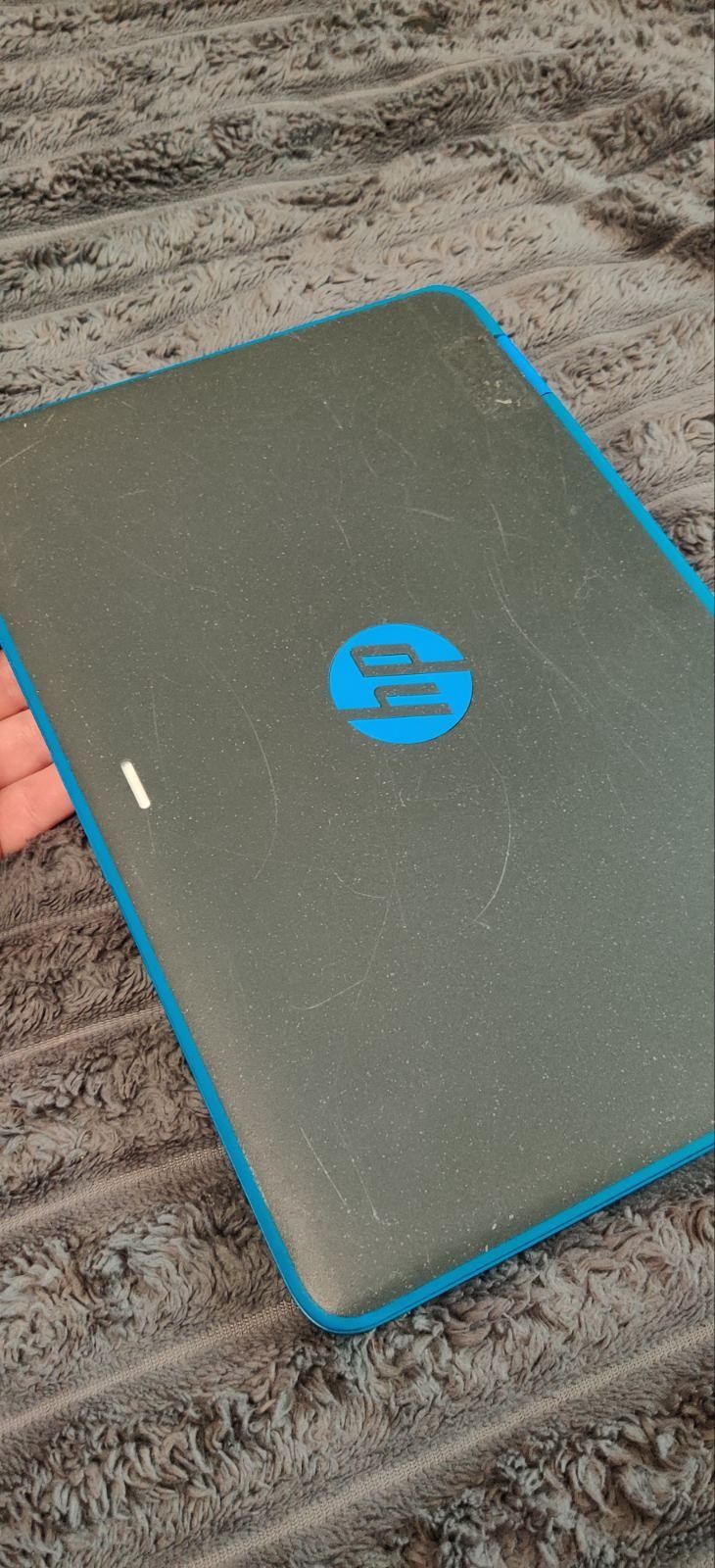 HP ProBook X360 11 g3