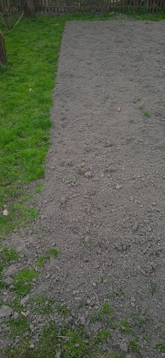 Usługi glebogryzarką separacyjną lub koszenie trawy