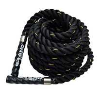 Lina treningowa Battle Rope 12m