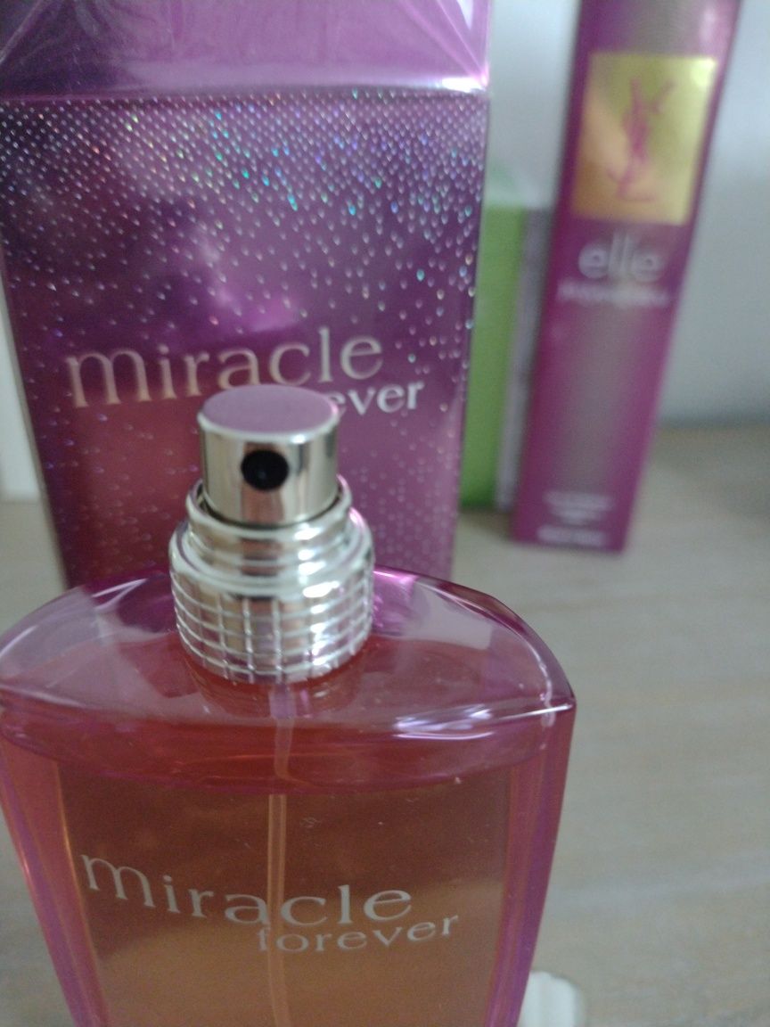 Lancome Miracle Forever, 75 m, unikat