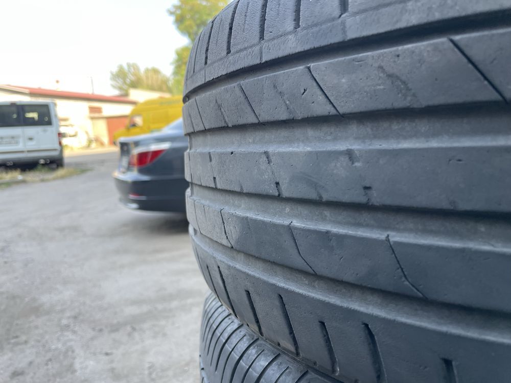 Продам резину 225/45/18