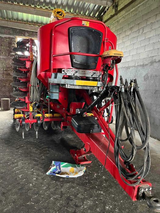 Сівалка Vaderstad Spirit 600C