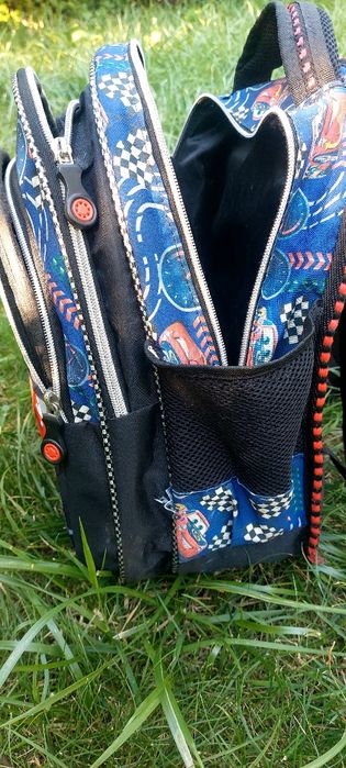 Рюкзак для подростка