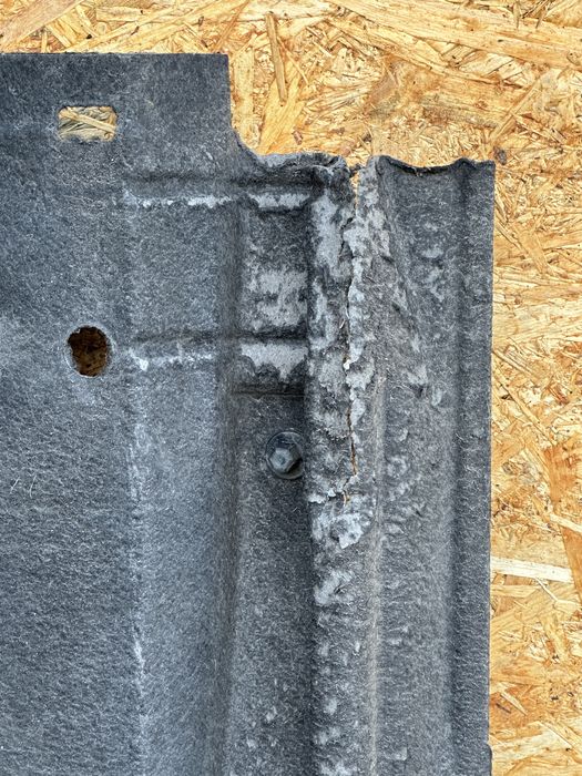 AUDI A4 S4 B8 A5 S5 8T LIFT Osłona osłony podwozia płyta