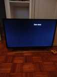 TV thomson como nova
