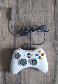Pad Xbox 360 Biały Nowy Wysyłka