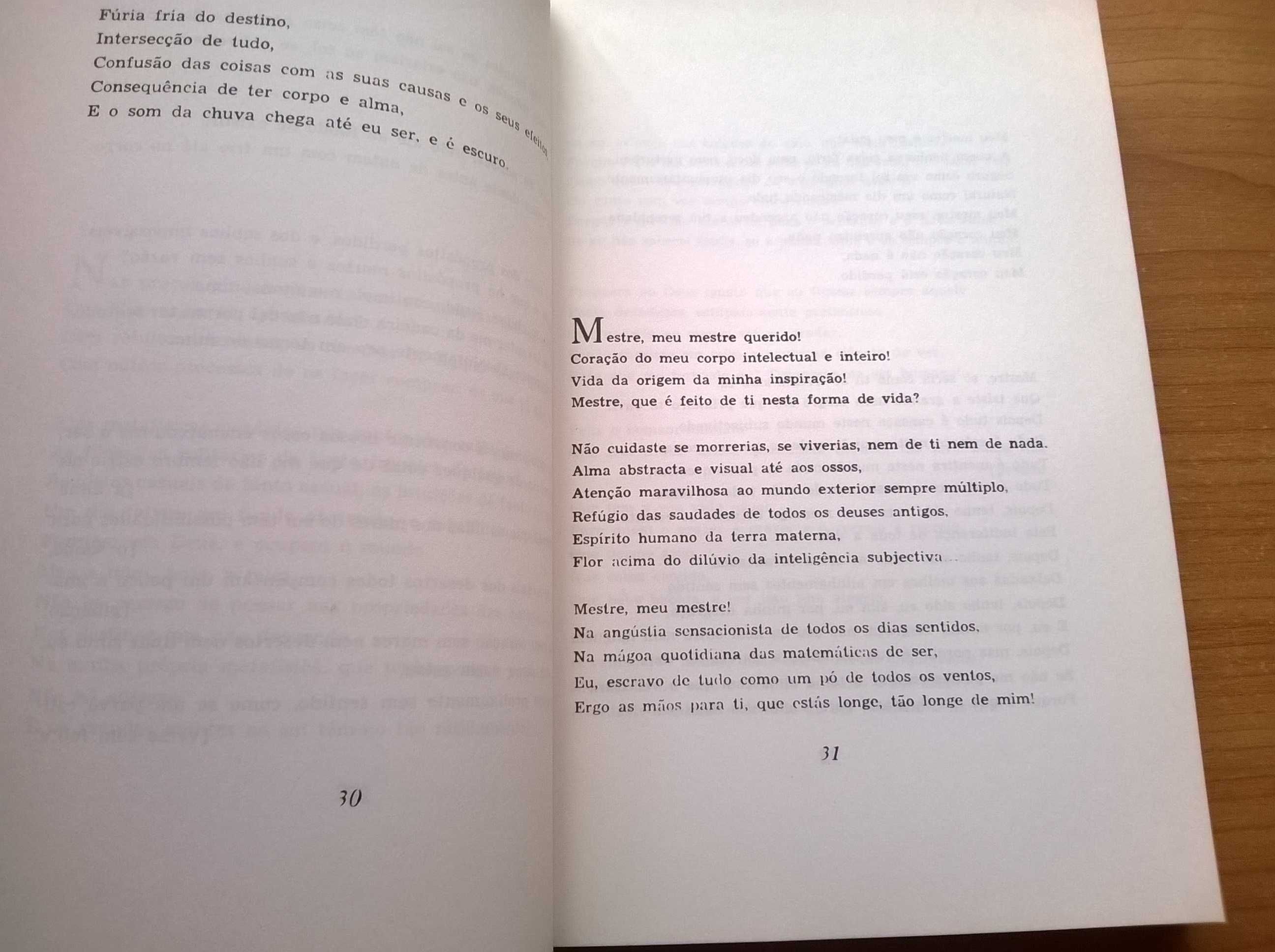 Poesias de Álvaro de Campos - Fernando Pessoa