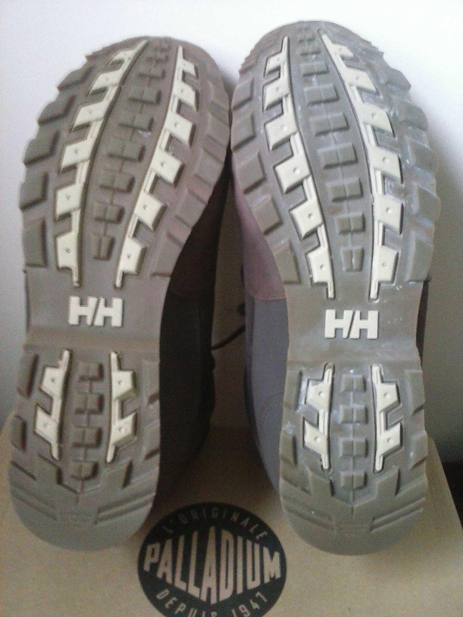 Męskie buty Helly Hansen roz 46,5