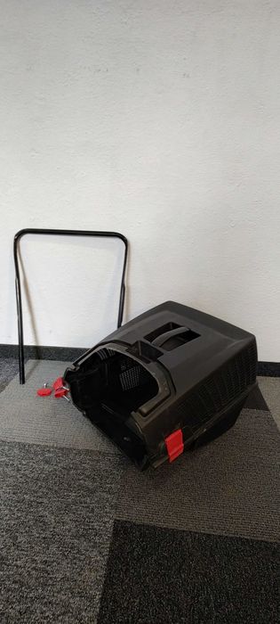 Wertykulator elektryczny Bosch UniversalVerticut 1100    S-198