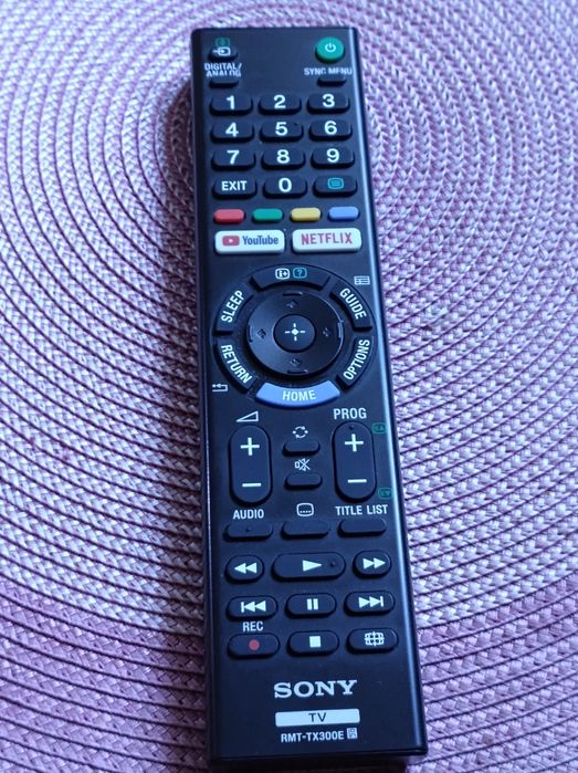 Telewizor Sony KDL-40WE665 40 cali