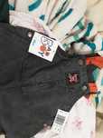 Lote de roupas bebé, infantil, juvenil.