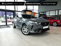Cupra Formentor 1.5 TSI 150 KM DSG, 2023r. Pakiet Comfort+ Gwarancja FV23%