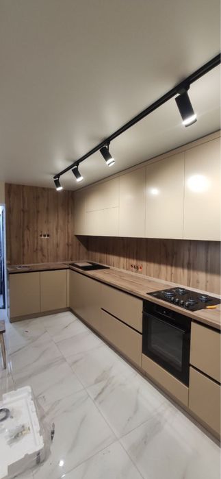 Мебель на заказ - создадим идеальный интерьер для вас!