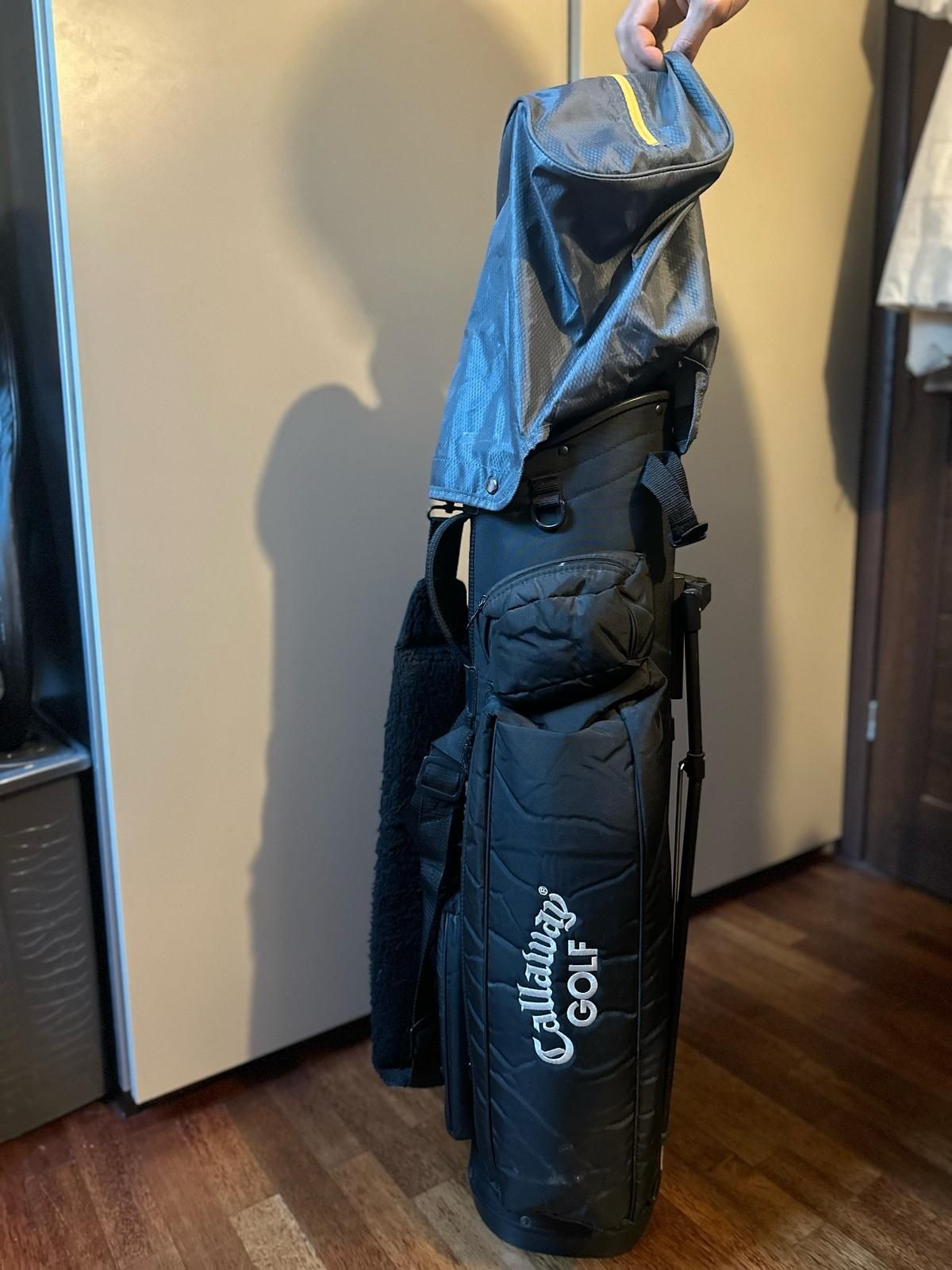 Torba golfowa Callaway