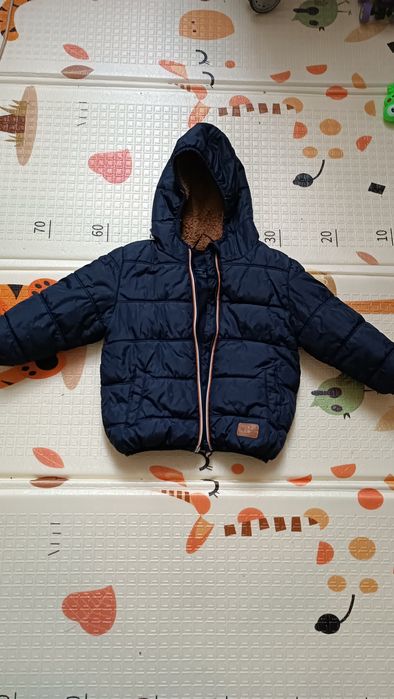 Дитяча зимова куртка Next 86