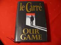 Our Game John le Carré