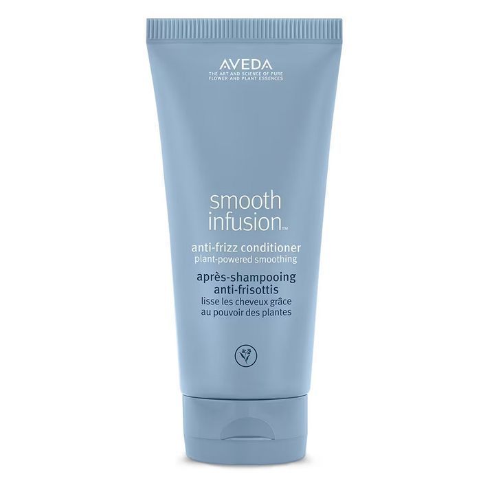 Aveda Odżywka Smooth Infusion Anti-Frizz 200ml - Bezsilikonowa