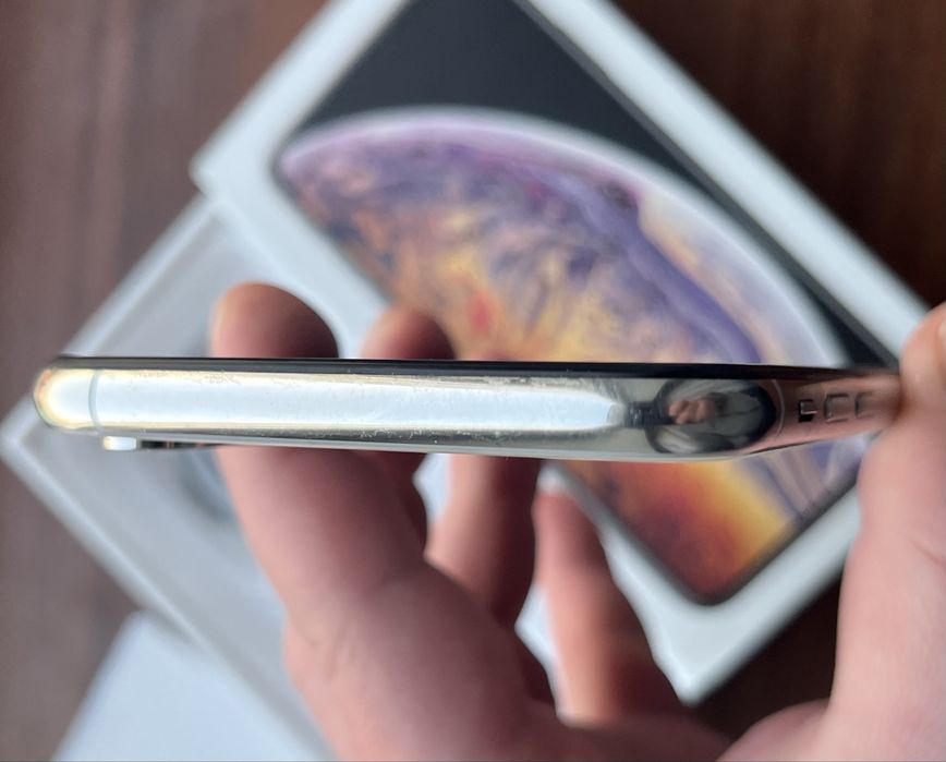 Iphone Xs Max 512gb Neverlock