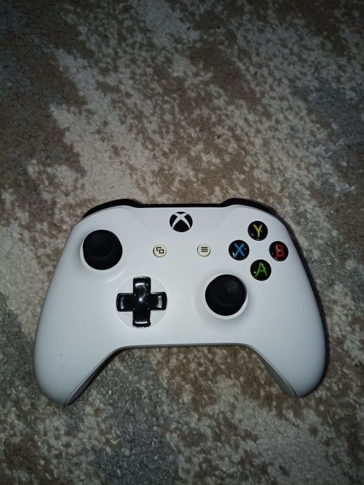 Pad do konsoli Xbox one