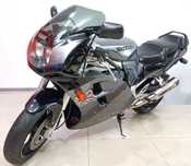 Suzuki GSX-R 1100 super stan 1993rok GSXR 1100 YOUNGTIMER klasyk
