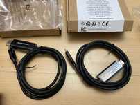 Przewód adapter HDMI usb C 1,8m