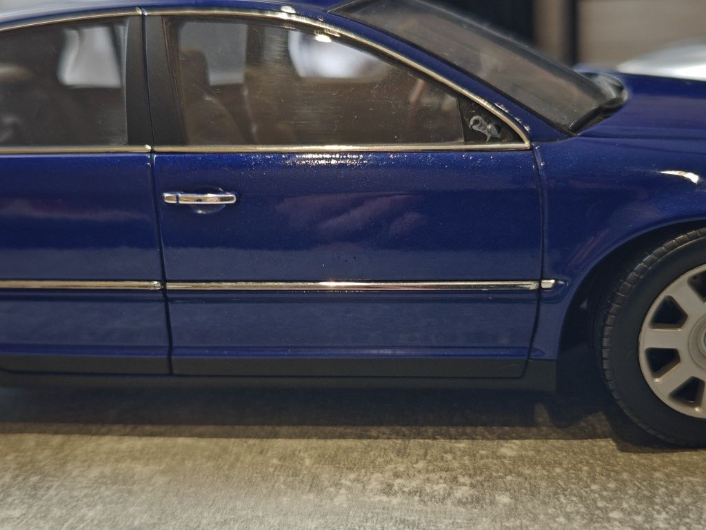 Pheaton Autoart 1:18