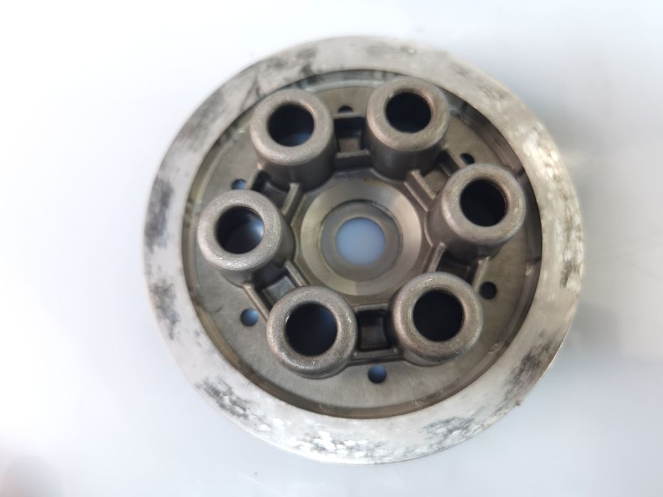 Sprzęgło beta kosz sprzęgłowy beta rr 450 08r ktm