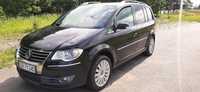 Volkswagen Touran 2.0 TDI