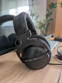 Słuchawki Beyerdynamic DT 770 Pro