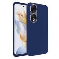 Beline Etui Candy Honor 90 Granatowy/Navy