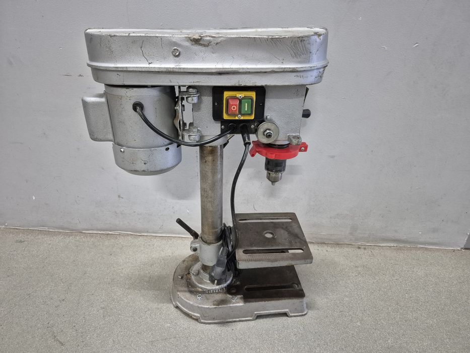 Wiertarka stołowa KINZO 8E 109